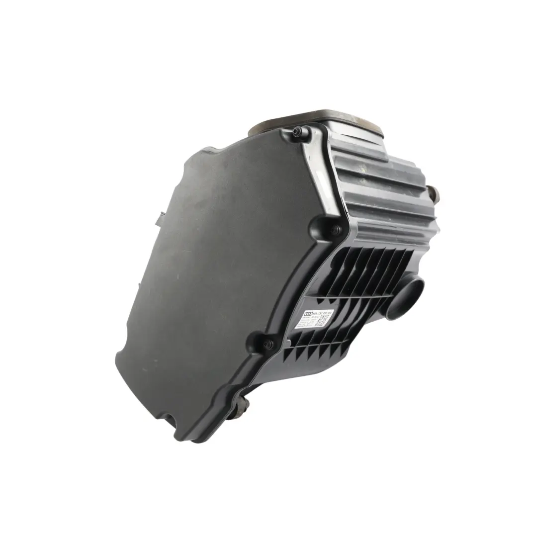 Audi Q5 FY Air Filter Box Air Intake Silencer Filter Box 40 TDI - SKU 80A133835BG - Part number 80A133835BG