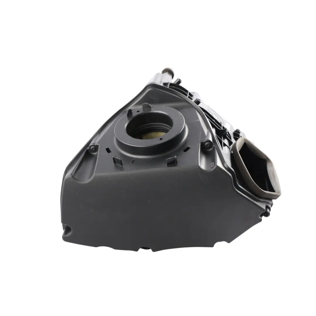 Audi Q5 FY Air Filter Box Air Intake Silencer Filter Box 40 TDI - SKU 80A133835BG - Part number 80A133835BG