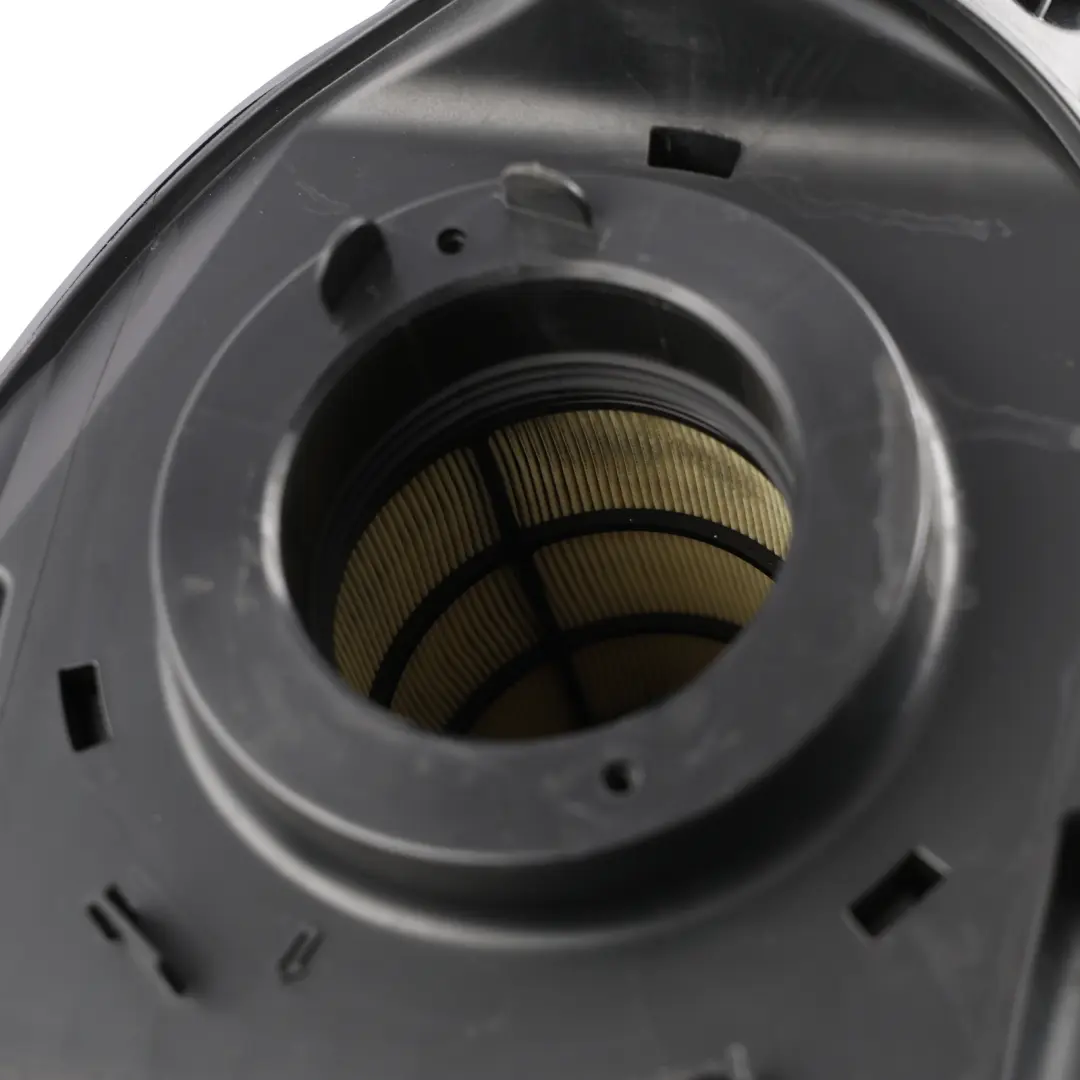 Filter Box Air Intake Silencer Filter Box 40 TDI to Audi Q5 FY Air with Part number 80A133835BG Audi Q5 FY Air Filter Box Air Intake Silencer Filter Box 40 TDI - SKU 80A133835BG - Part number 80A133835BG