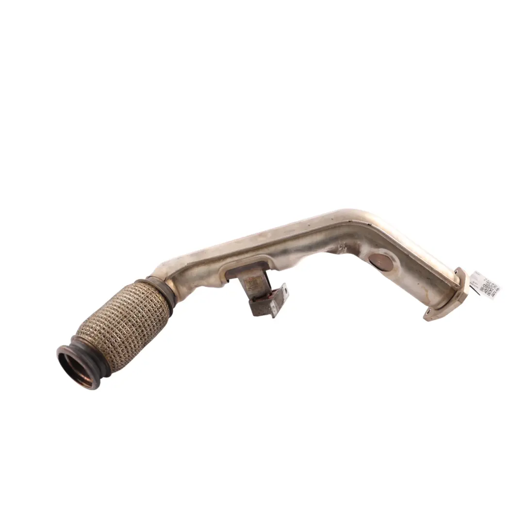 Audi Q5 FY Exhaust Pipe Hose Connector 40 TDI - SKU 80A253350CE - Part number 80A253350CE
