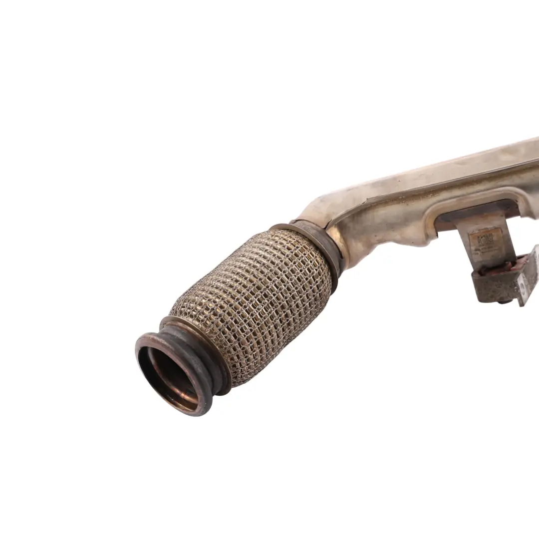 Audi Q5 FY Exhaust Pipe Hose Connector 40 TDI - SKU 80A253350CE - Part number 80A253350CE