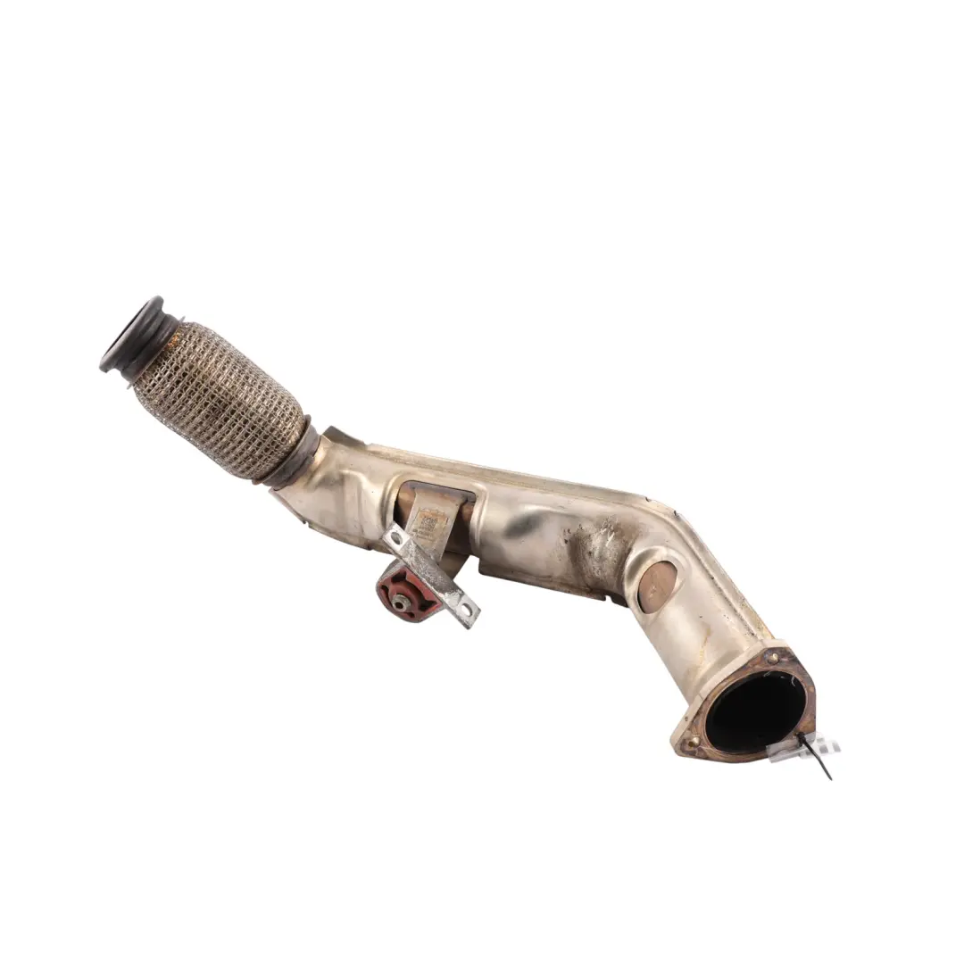 Audi Q5 FY Exhaust Pipe Hose Connector 40 TDI - SKU 80A253350CE - Part number 80A253350CE