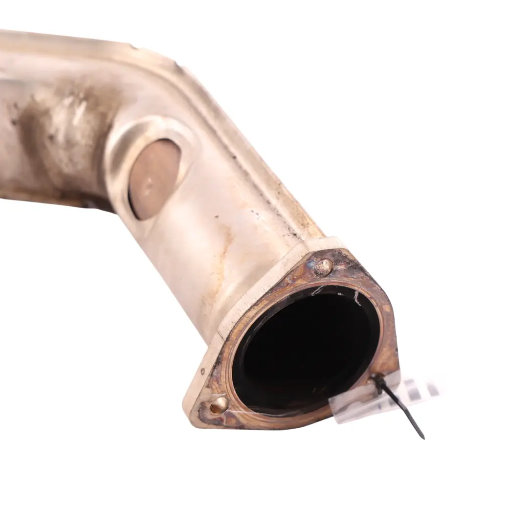 Audi Q5 FY Exhaust Pipe Hose Connector 40 TDI - SKU 80A253350CE - Part number 80A253350CE