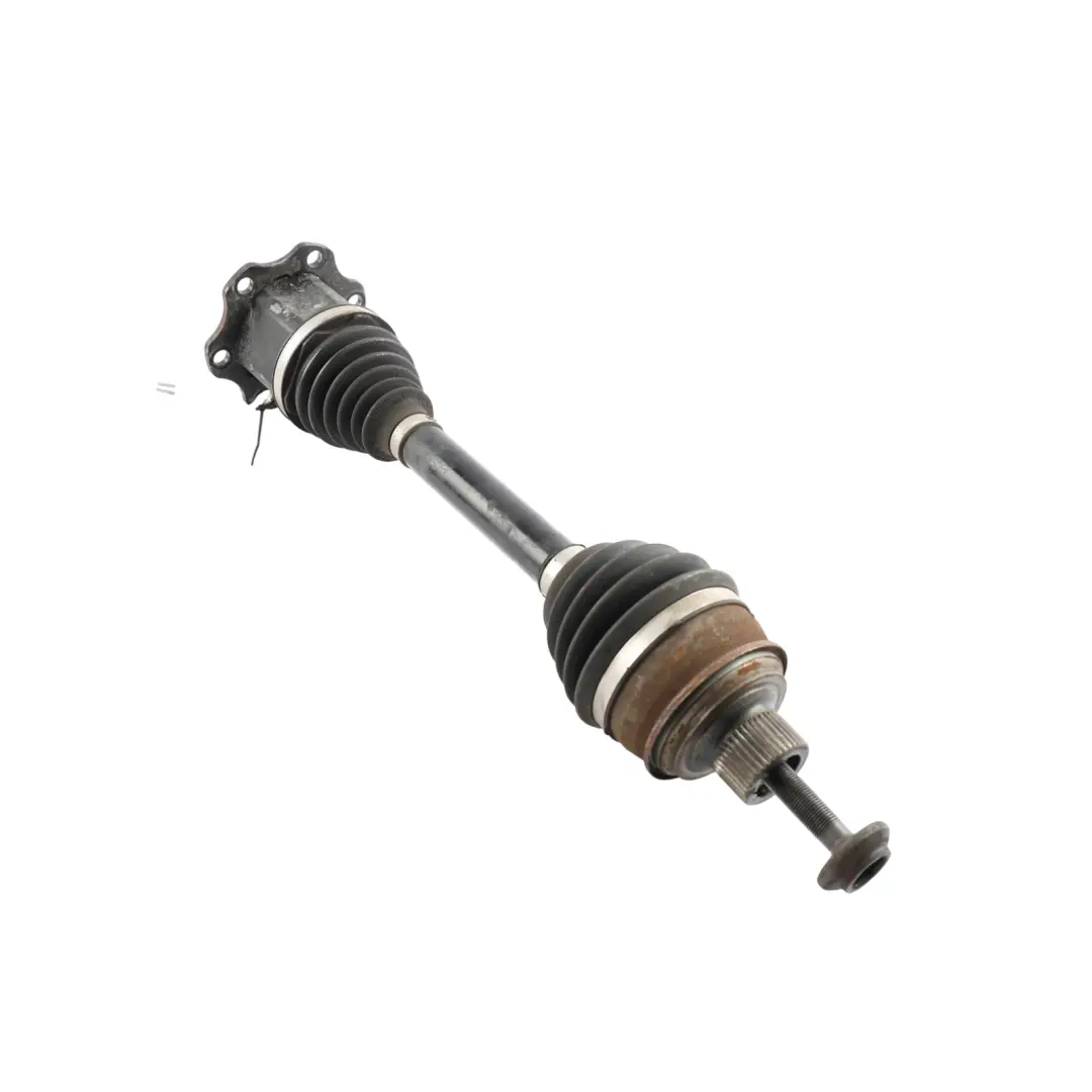Audi Q5 FY Front Driveshaft Drive Shaft Left Right N/O/S 40 TDI - SKU 80A407271G - Part number 80A407271G