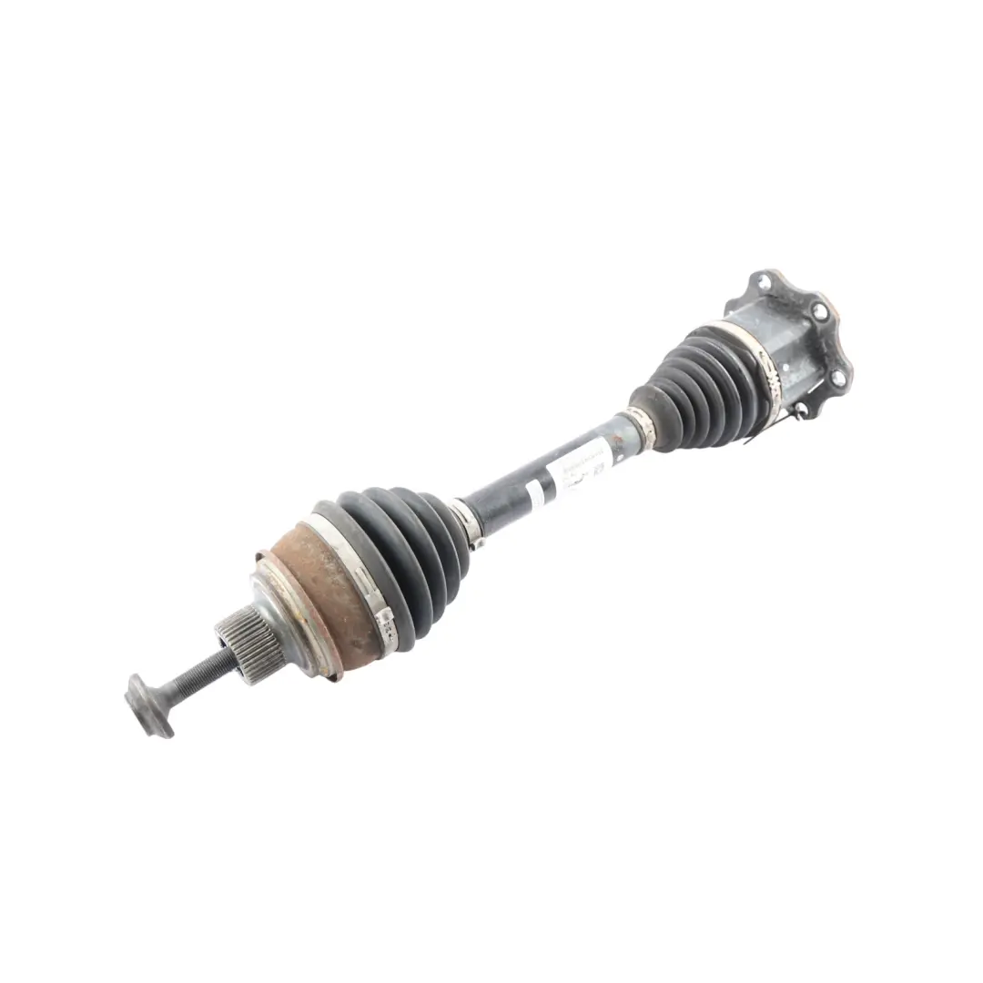 Audi Q5 FY Front Driveshaft Drive Shaft Left Right N/O/S 40 TDI - SKU 80A407271G - Part number 80A407271G