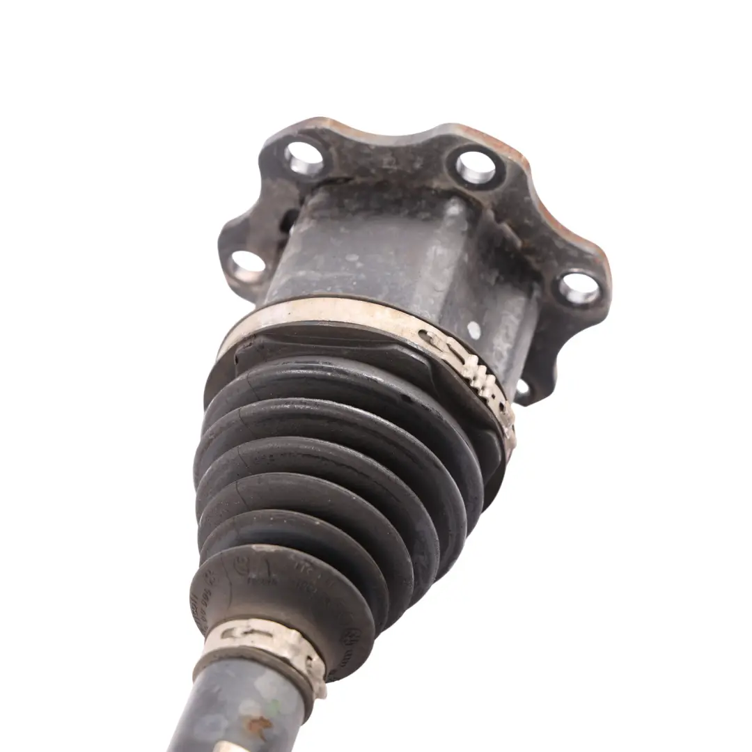 Audi Q5 FY Front Driveshaft Drive Shaft Left Right N/O/S 40 TDI - SKU 80A407271G - Part number 80A407271G