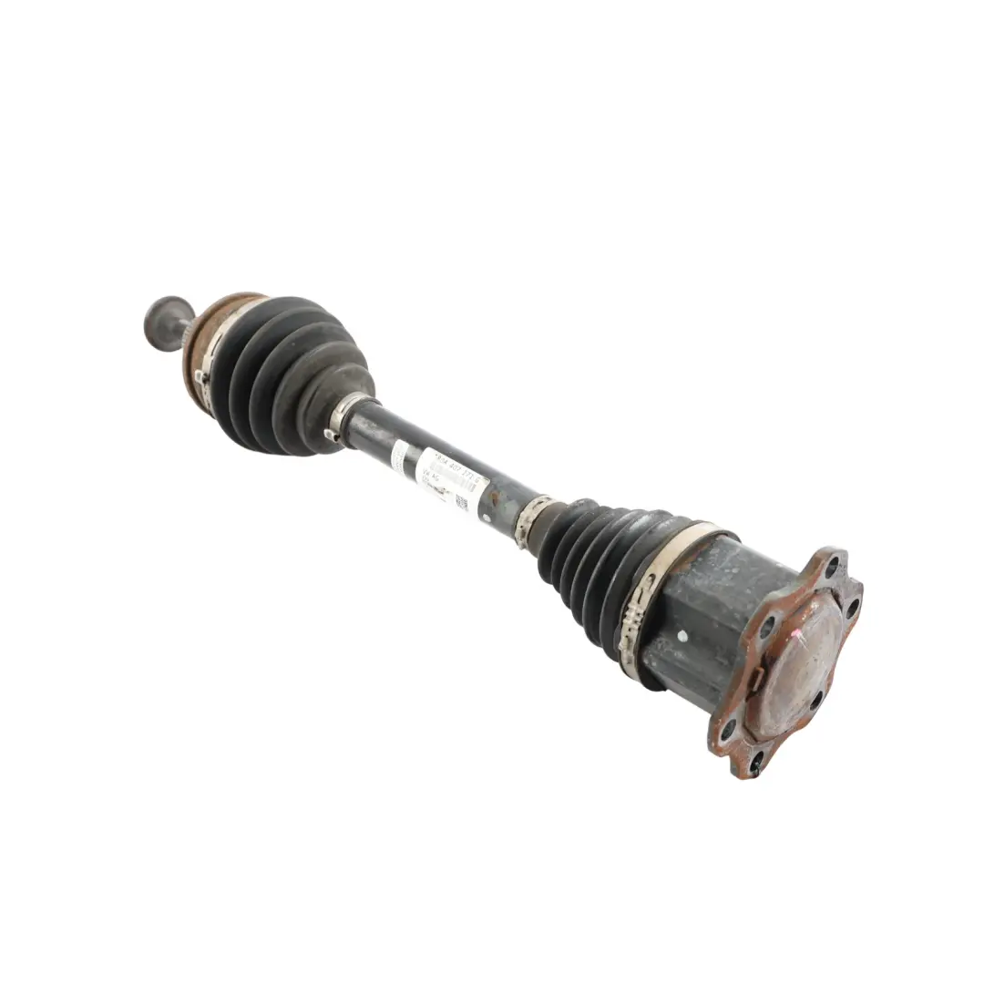 Audi Q5 FY Front Driveshaft Drive Shaft Left Right N/O/S 40 TDI - SKU 80A407271G - Part number 80A407271G