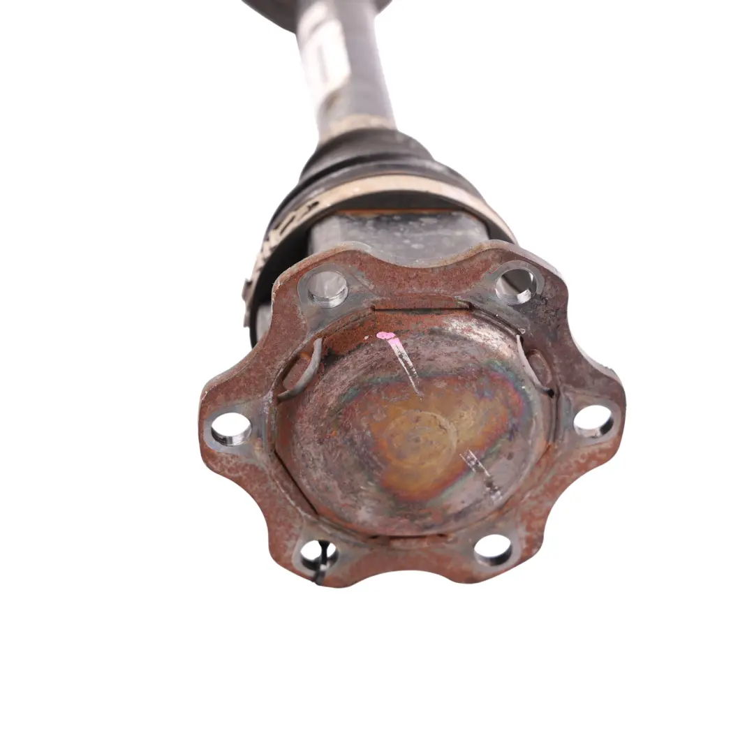 Front Driveshaft Drive Shaft Left Right N/O/S 40 TDI to Audi Q5 FY with Part number 80A407271G Audi Q5 FY Front Driveshaft Drive Shaft Left Right N/O/S 40 TDI - SKU 80A407271G - Part number 80A407271G