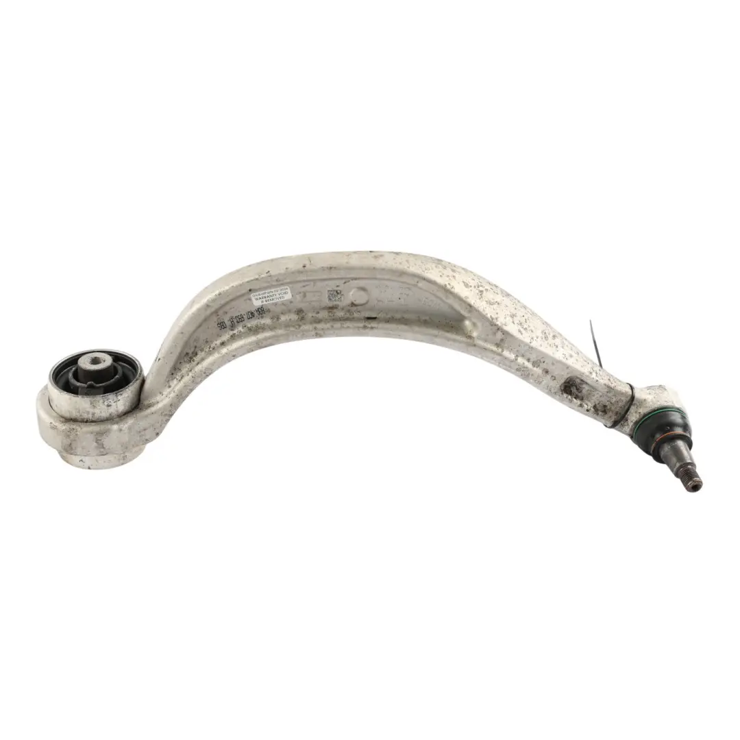 Audi A6 C8 Front Axle Control Arm Wishbone Left N/S - SKU 80A407695C - Part number 80A407695C