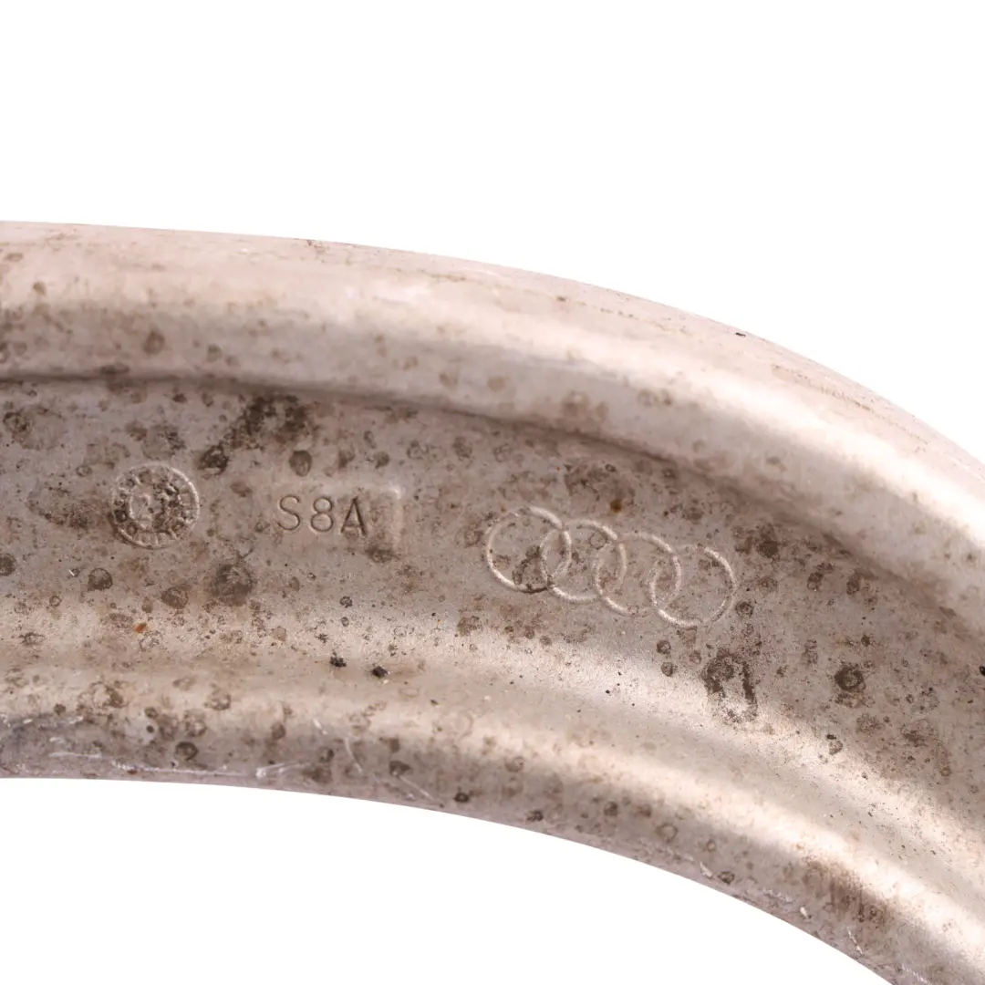 Audi A6 C8 Front Axle Control Arm Wishbone Left N/S - SKU 80A407695C - Part number 80A407695C