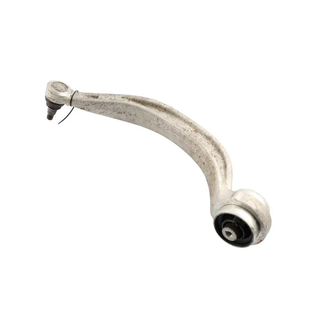Front Axle Control Arm Wishbone Left N/S to Audi A6 C8 with Part number 80A407695C Audi A6 C8 Front Axle Control Arm Wishbone Left N/S - SKU 80A407695C - Part number 80A407695C
