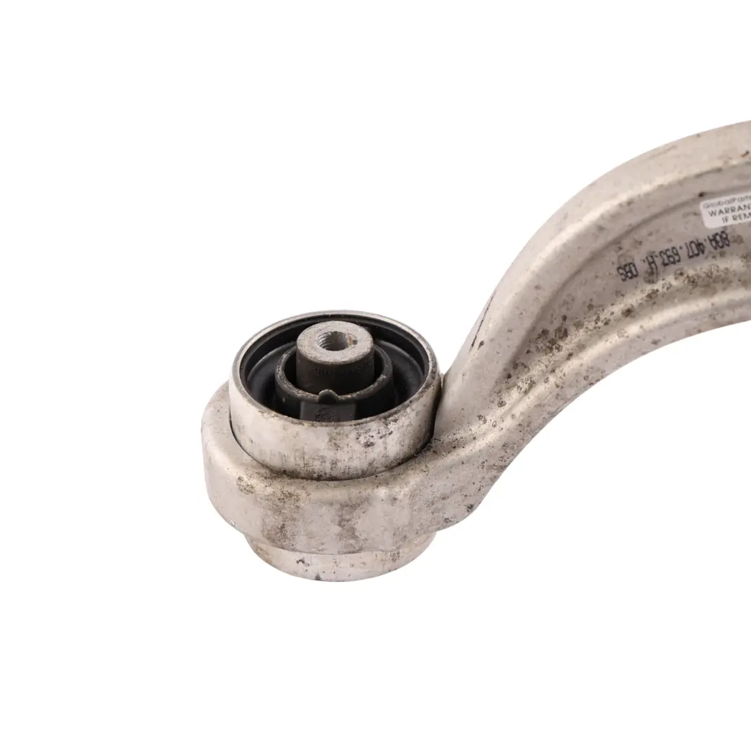 Audi A6 C8 Front Axle Control Arm Wishbone Left N/S - SKU 80A407695C - Part number 80A407695C