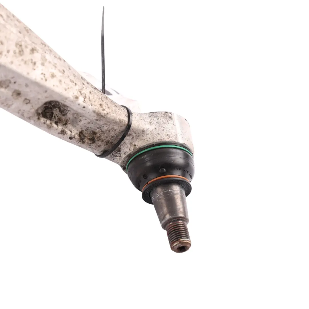 Audi A6 C8 Front Axle Control Arm Wishbone Left N/S - SKU 80A407695C - Part number 80A407695C