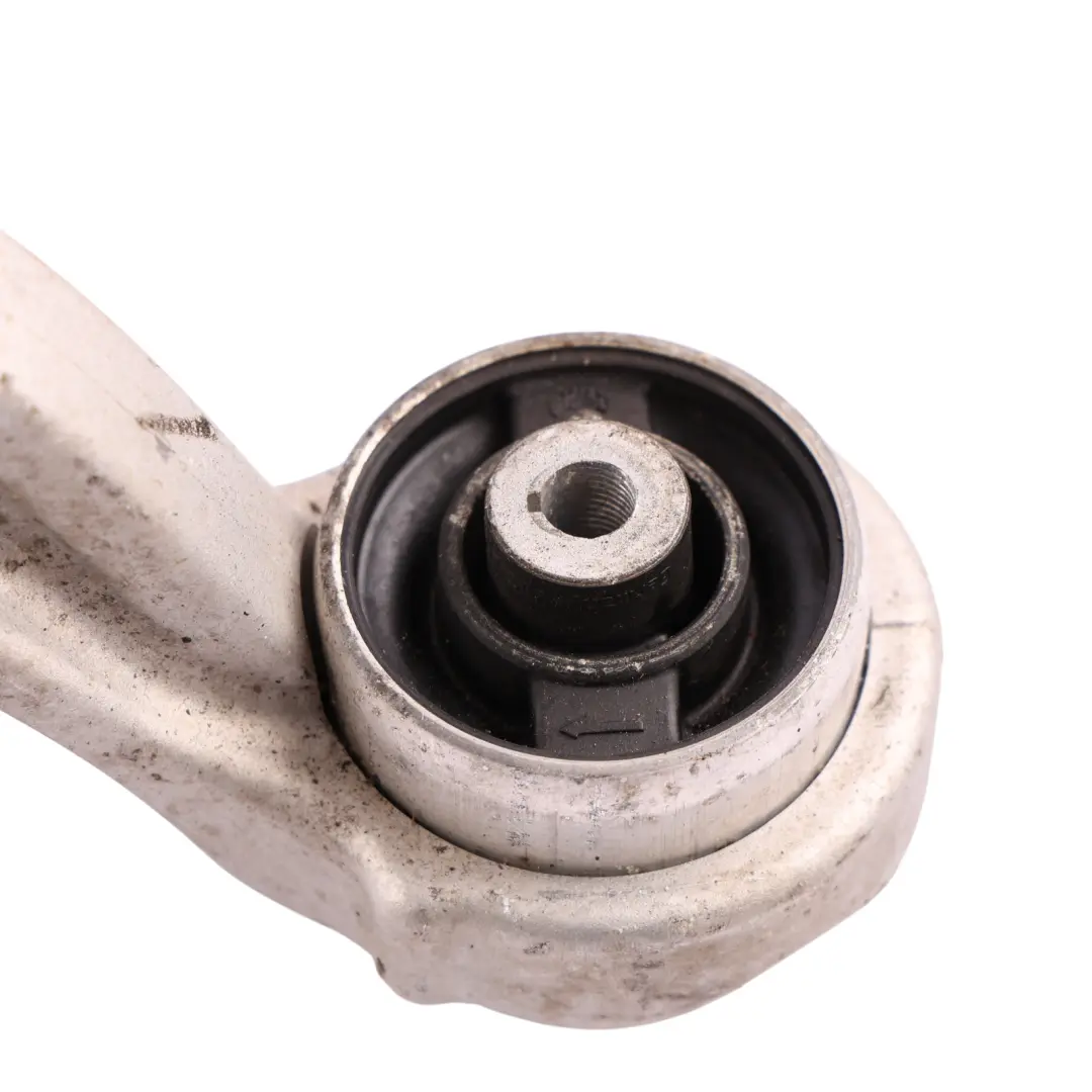 Front Axle Control Arm Wishbone Left N/S to Audi A6 C8 with Part number 80A407695C Audi A6 C8 Front Axle Control Arm Wishbone Left N/S - SKU 80A407695C - Part number 80A407695C