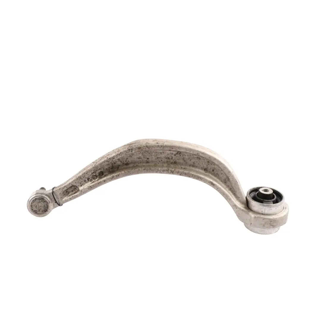 Front Axle Control Arm Wishbone Left N/S to Audi A6 C8 with Part number 80A407695C Audi A6 C8 Front Axle Control Arm Wishbone Left N/S - SKU 80A407695C - Part number 80A407695C
