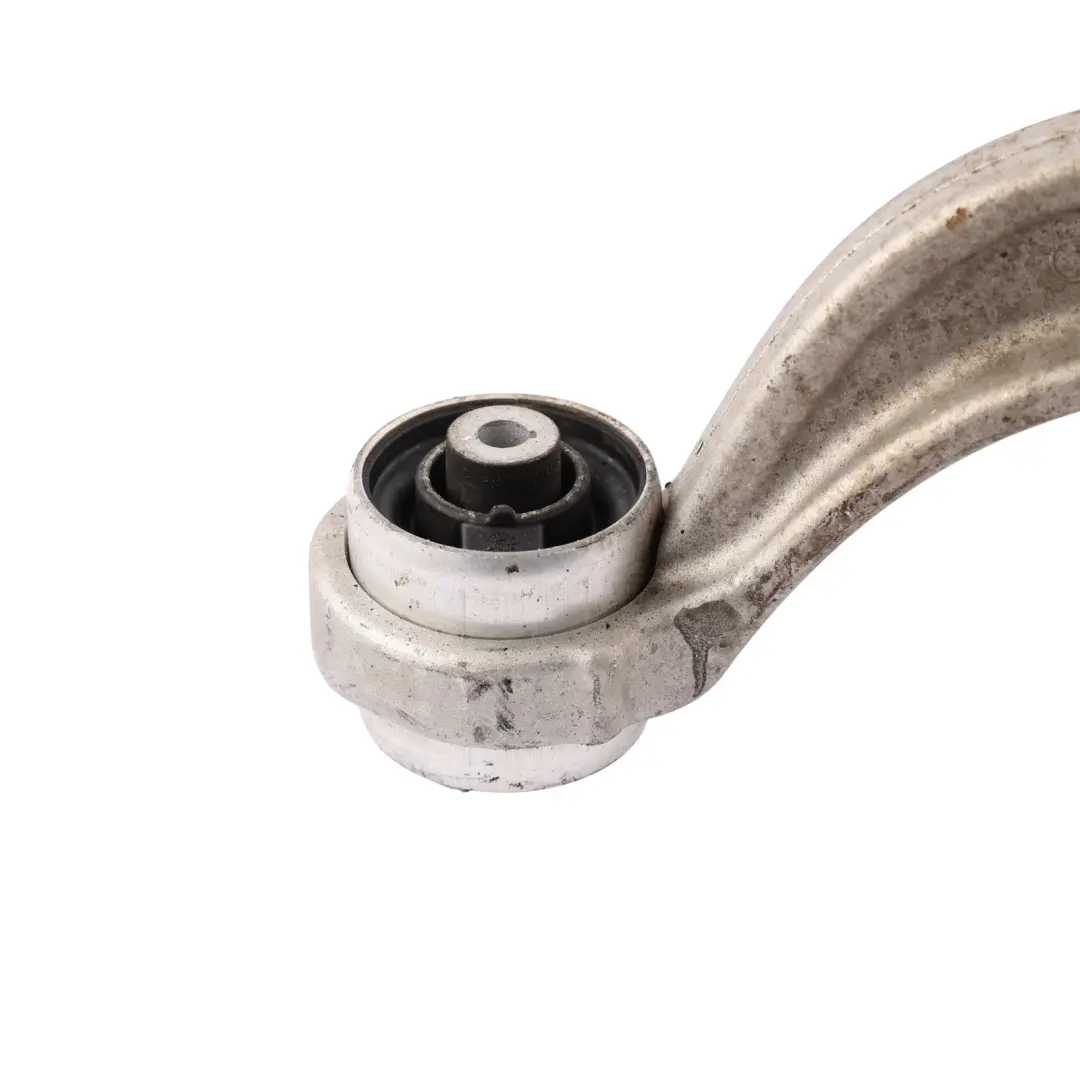 Audi A6 C8 Front Axle Control Arm Wishbone Right O/S - SKU 80A407696C - Part number 80A407696C