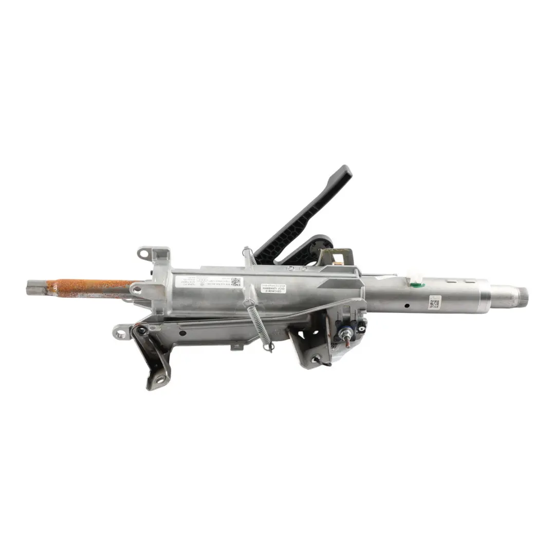Steering Column to Audi Q5 FY Electric Power with Part number 80A419506AA Audi Q5 FY Electric Power Steering Column - SKU 80A419506AA - Part number 80A419506AA