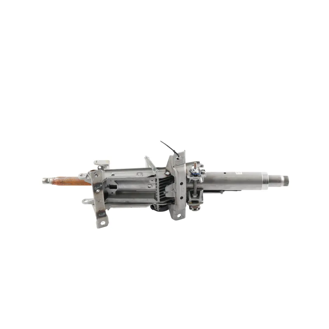 Steering Column to Audi Q5 FY Electric Power with Part number 80A419506AA Audi Q5 FY Electric Power Steering Column - SKU 80A419506AA - Part number 80A419506AA