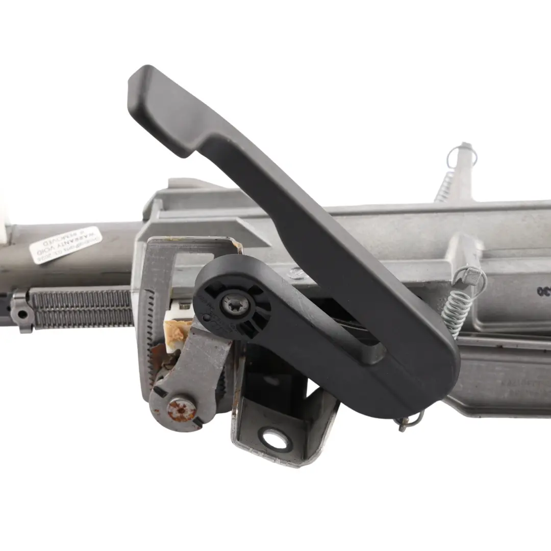 Steering Column to Audi Q5 FY Electric Power with Part number 80A419506AA Audi Q5 FY Electric Power Steering Column - SKU 80A419506AA - Part number 80A419506AA