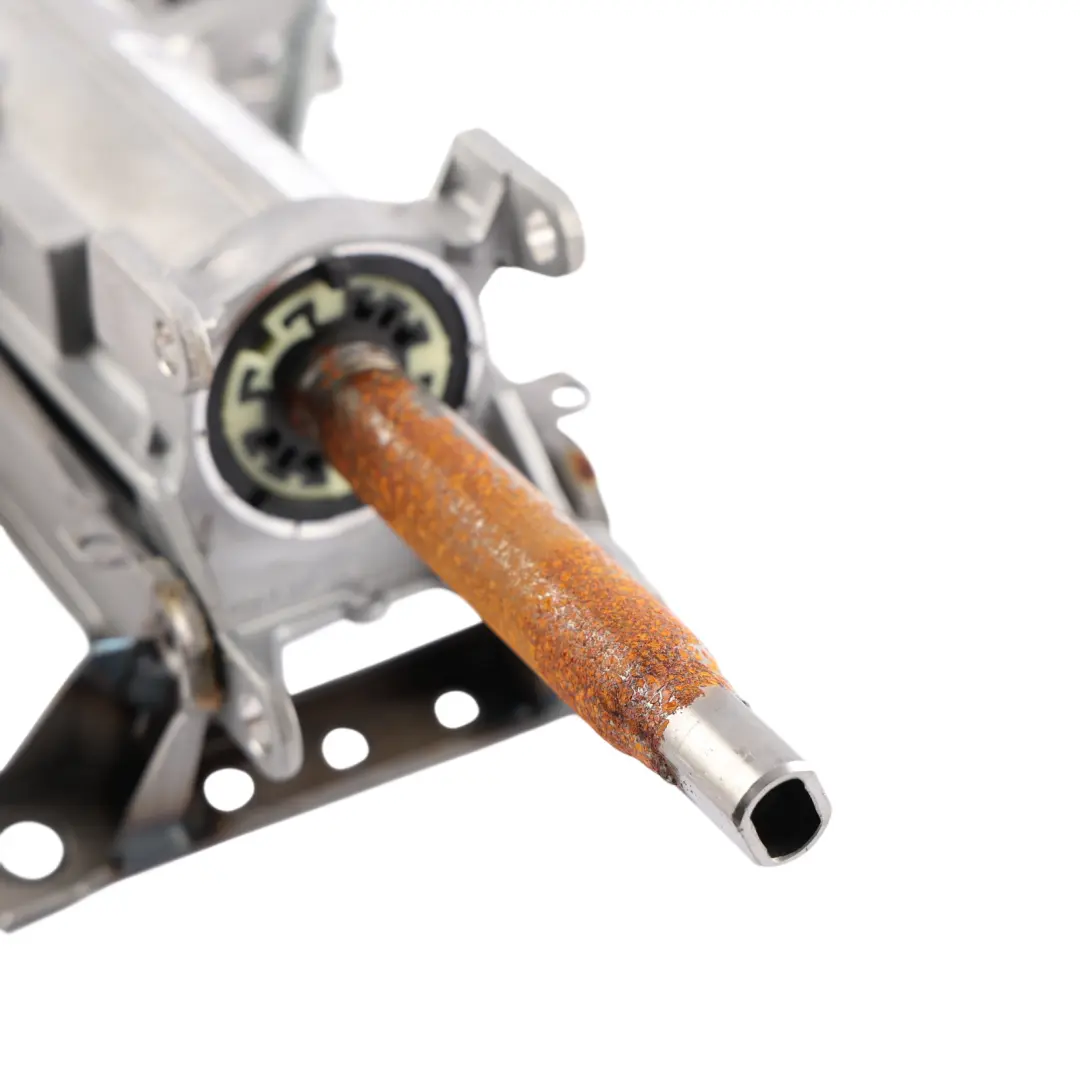 Steering Column to Audi Q5 FY Electric Power with Part number 80A419506AA Audi Q5 FY Electric Power Steering Column - SKU 80A419506AA - Part number 80A419506AA