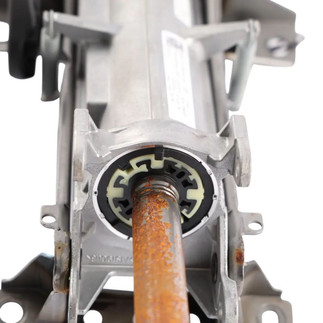 Steering Column to Audi Q5 FY Electric Power with Part number 80A419506AA Audi Q5 FY Electric Power Steering Column - SKU 80A419506AA - Part number 80A419506AA