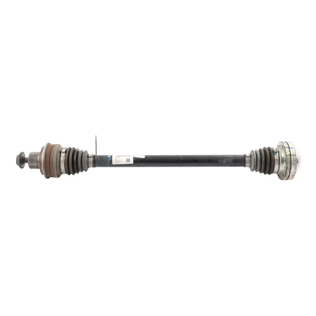 Axle Driveshaft Drive Shaft Left N/S 40 TDI to Audi Q5 FY Rear with Part number 80A501203H Audi Q5 FY Rear Axle Driveshaft Drive Shaft Left N/S 40 TDI - SKU 80A501203H - Part number 80A501203H