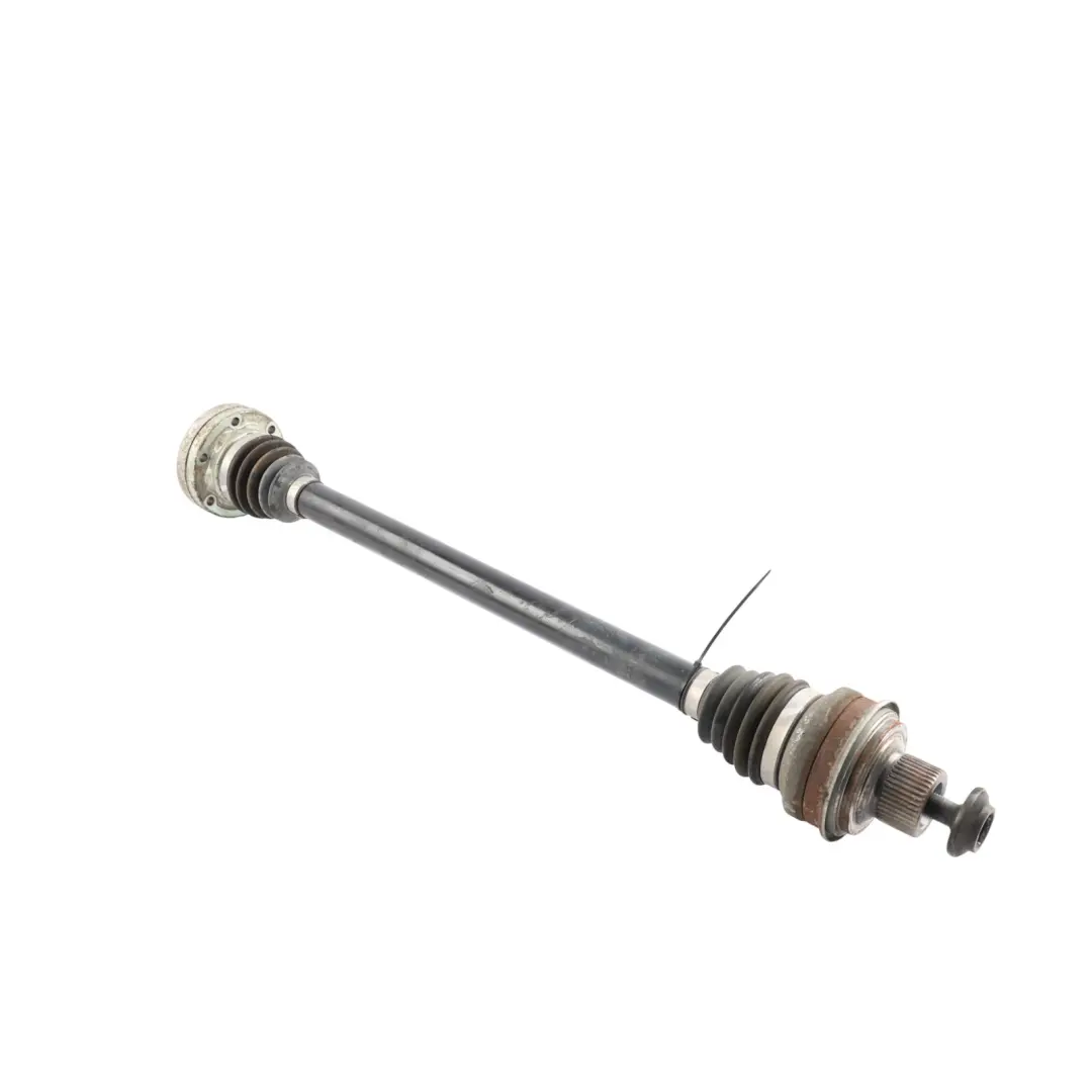 Audi Q5 FY Rear Axle Driveshaft Drive Shaft Left N/S 40 TDI - SKU 80A501203H - Part number 80A501203H