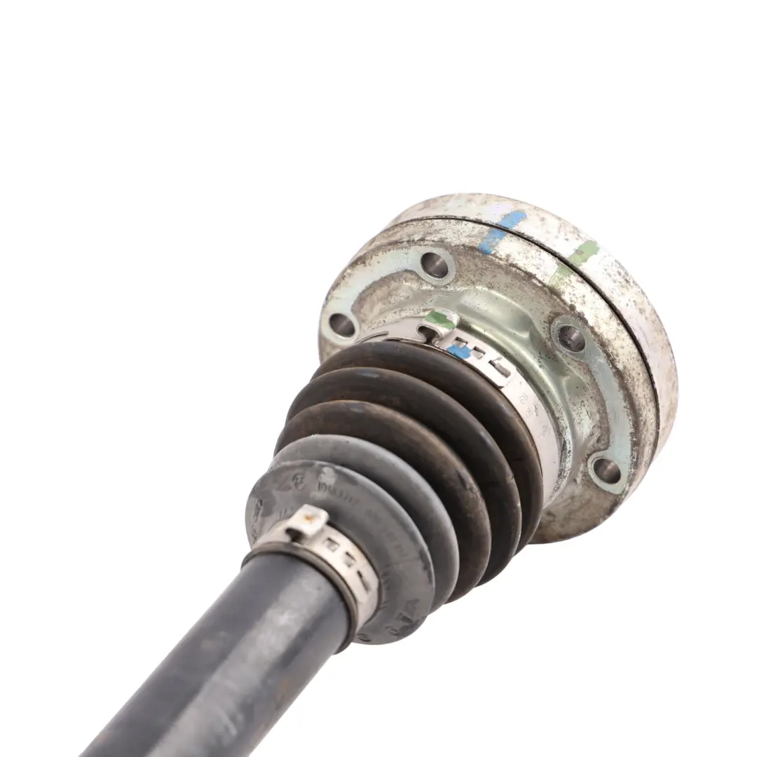 Audi Q5 FY Rear Axle Driveshaft Drive Shaft Left N/S 40 TDI - SKU 80A501203H - Part number 80A501203H