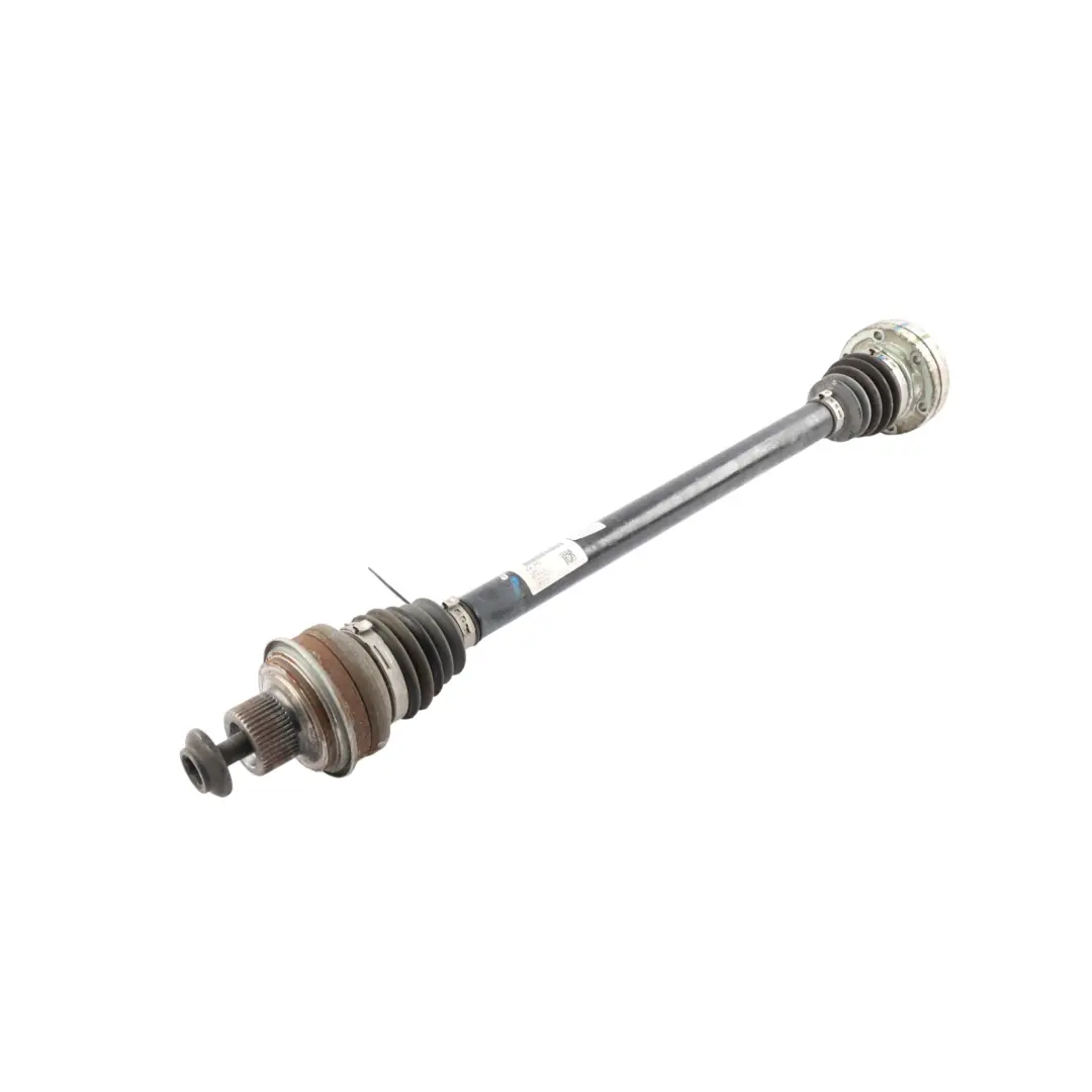 Audi Q5 FY Rear Axle Driveshaft Drive Shaft Left N/S 40 TDI - SKU 80A501203H - Part number 80A501203H