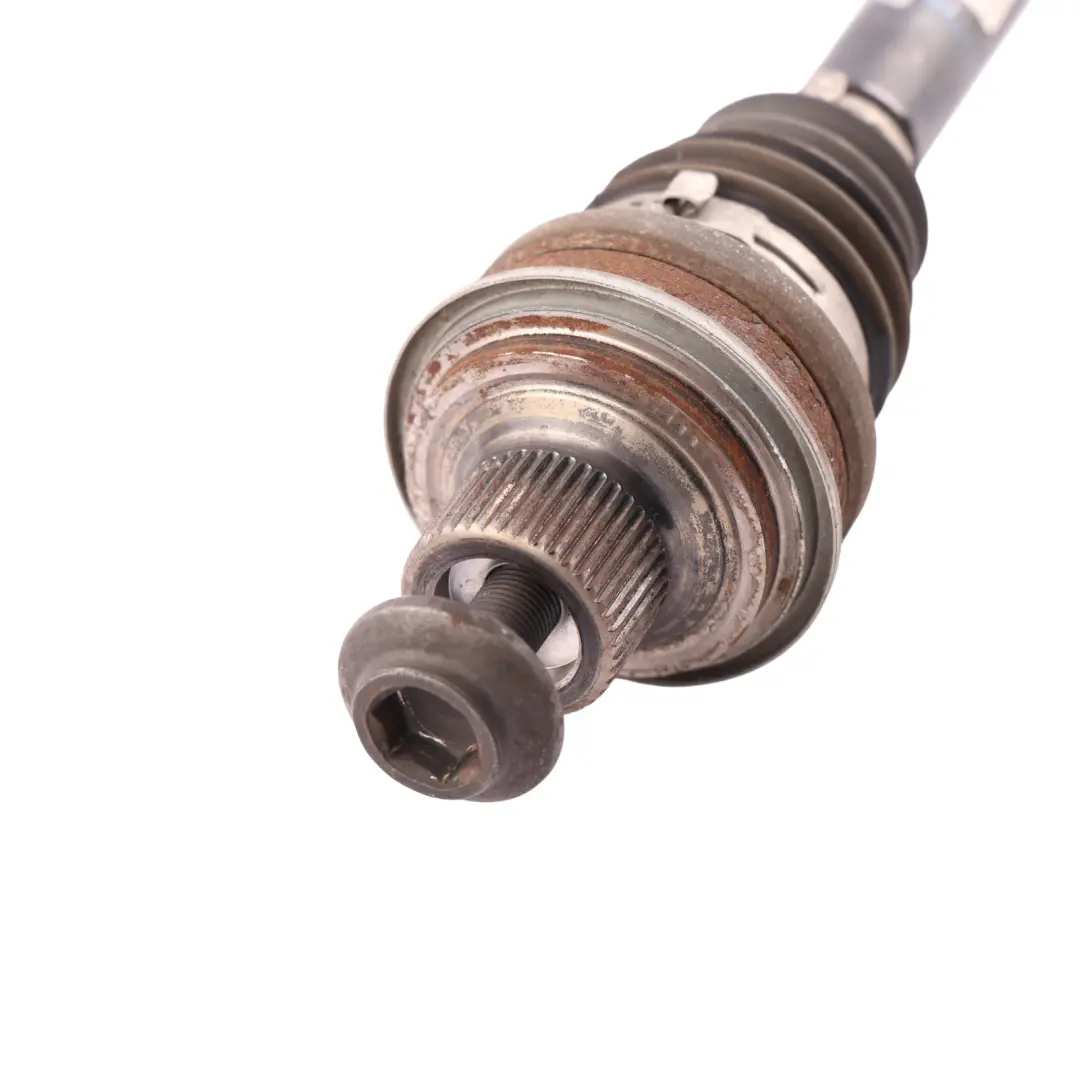 Axle Driveshaft Drive Shaft Left N/S 40 TDI to Audi Q5 FY Rear with Part number 80A501203H Audi Q5 FY Rear Axle Driveshaft Drive Shaft Left N/S 40 TDI - SKU 80A501203H - Part number 80A501203H