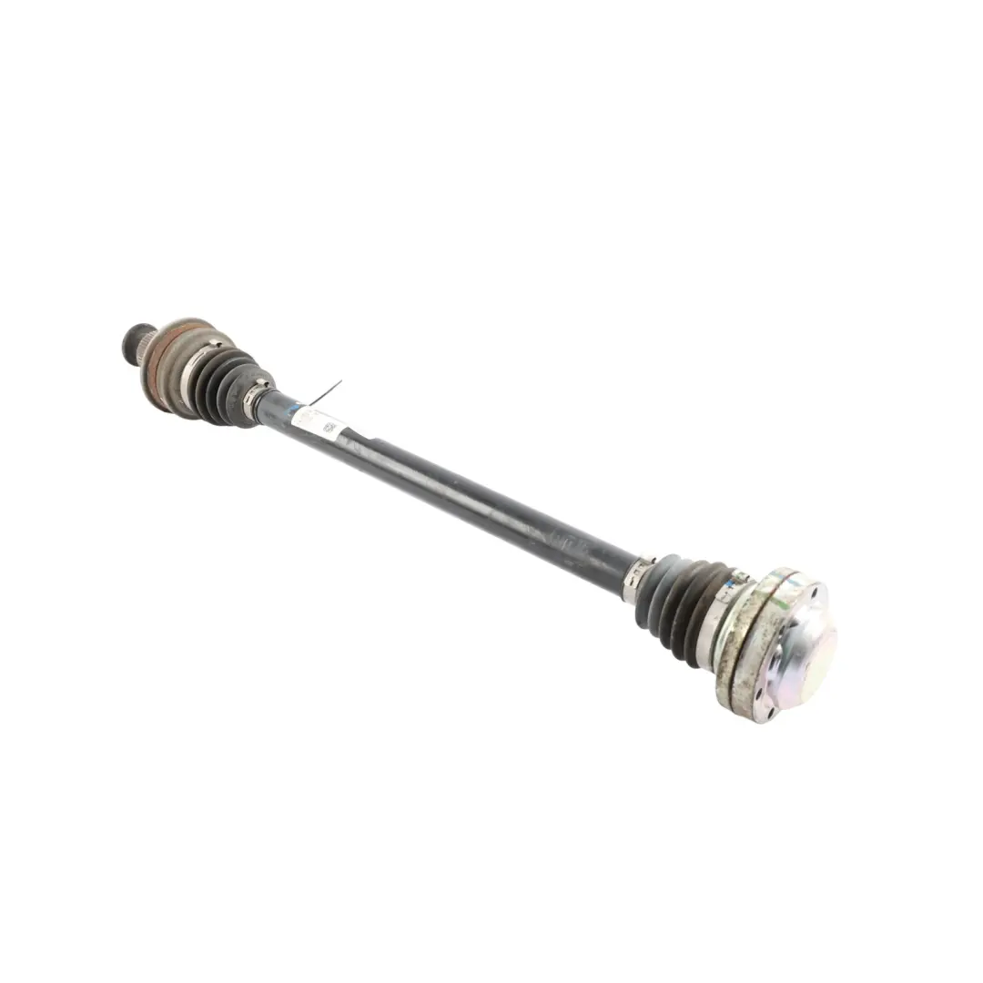 Audi Q5 FY Rear Axle Driveshaft Drive Shaft Left N/S 40 TDI - SKU 80A501203H - Part number 80A501203H