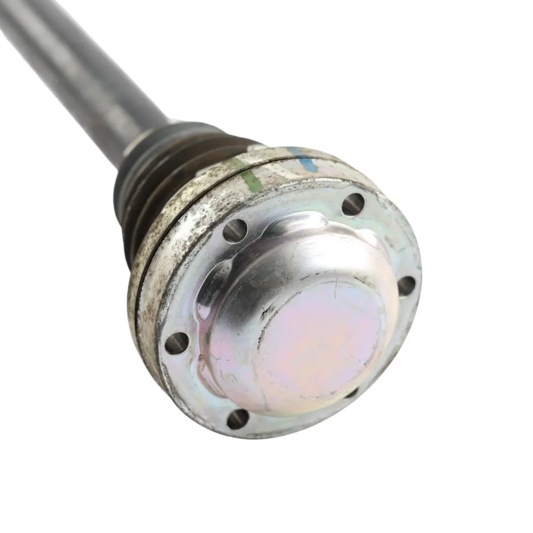 Axle Driveshaft Drive Shaft Left N/S 40 TDI to Audi Q5 FY Rear with Part number 80A501203H Audi Q5 FY Rear Axle Driveshaft Drive Shaft Left N/S 40 TDI - SKU 80A501203H - Part number 80A501203H