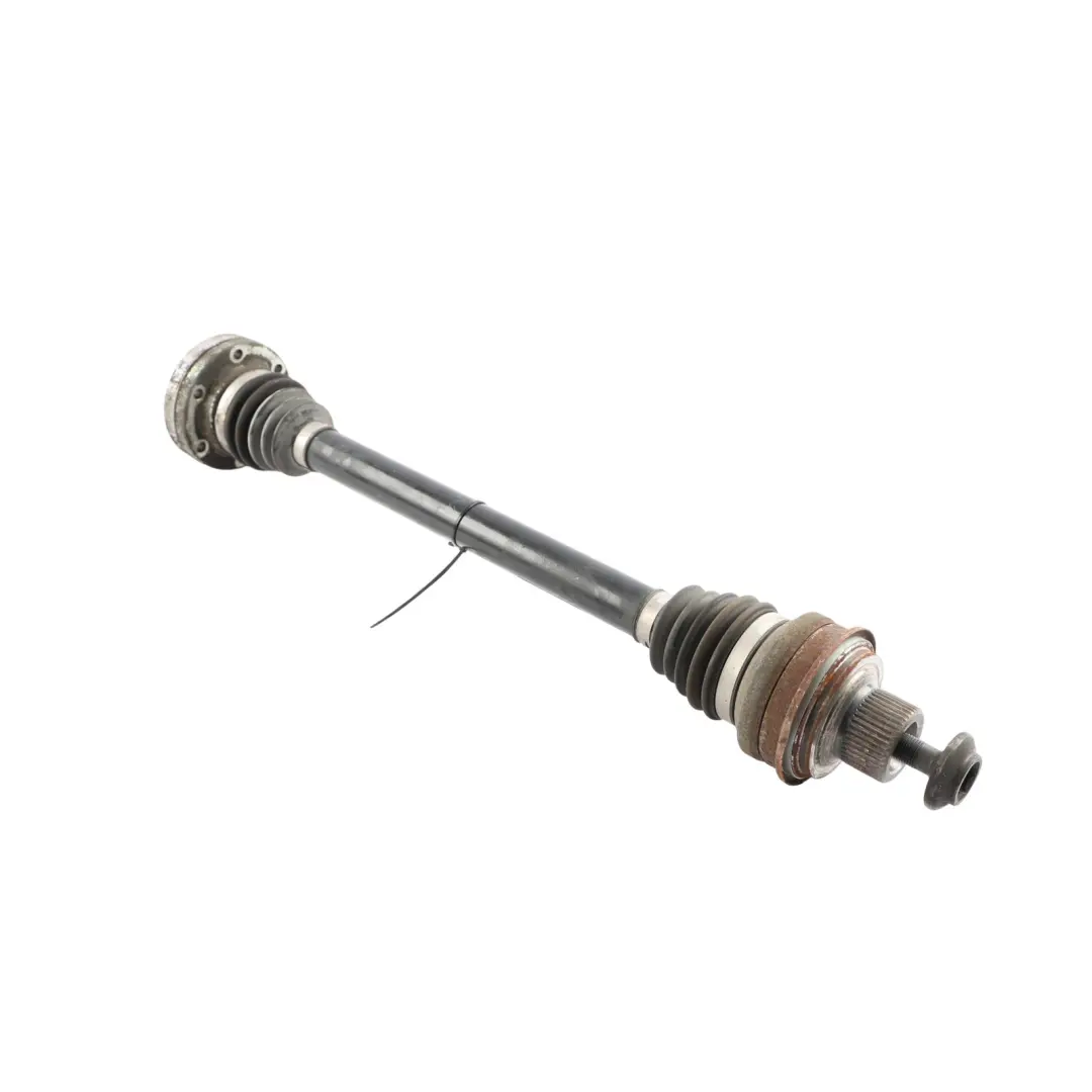 Axle Driveshaft Drive Shaft Right O/S 40 TDI to Audi Q5 FY Rear with Part number 80A501204G Audi Q5 FY Rear Axle Driveshaft Drive Shaft Right O/S 40 TDI - SKU 80A501204G - Part number 80A501204G