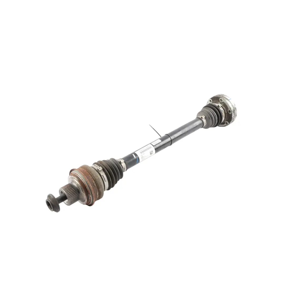 Axle Driveshaft Drive Shaft Right O/S 40 TDI to Audi Q5 FY Rear with Part number 80A501204G Audi Q5 FY Rear Axle Driveshaft Drive Shaft Right O/S 40 TDI - SKU 80A501204G - Part number 80A501204G