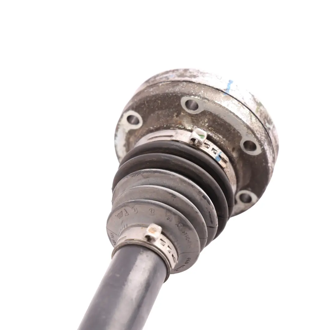 Audi Q5 FY Rear Axle Driveshaft Drive Shaft Right O/S 40 TDI - SKU 80A501204G - Part number 80A501204G