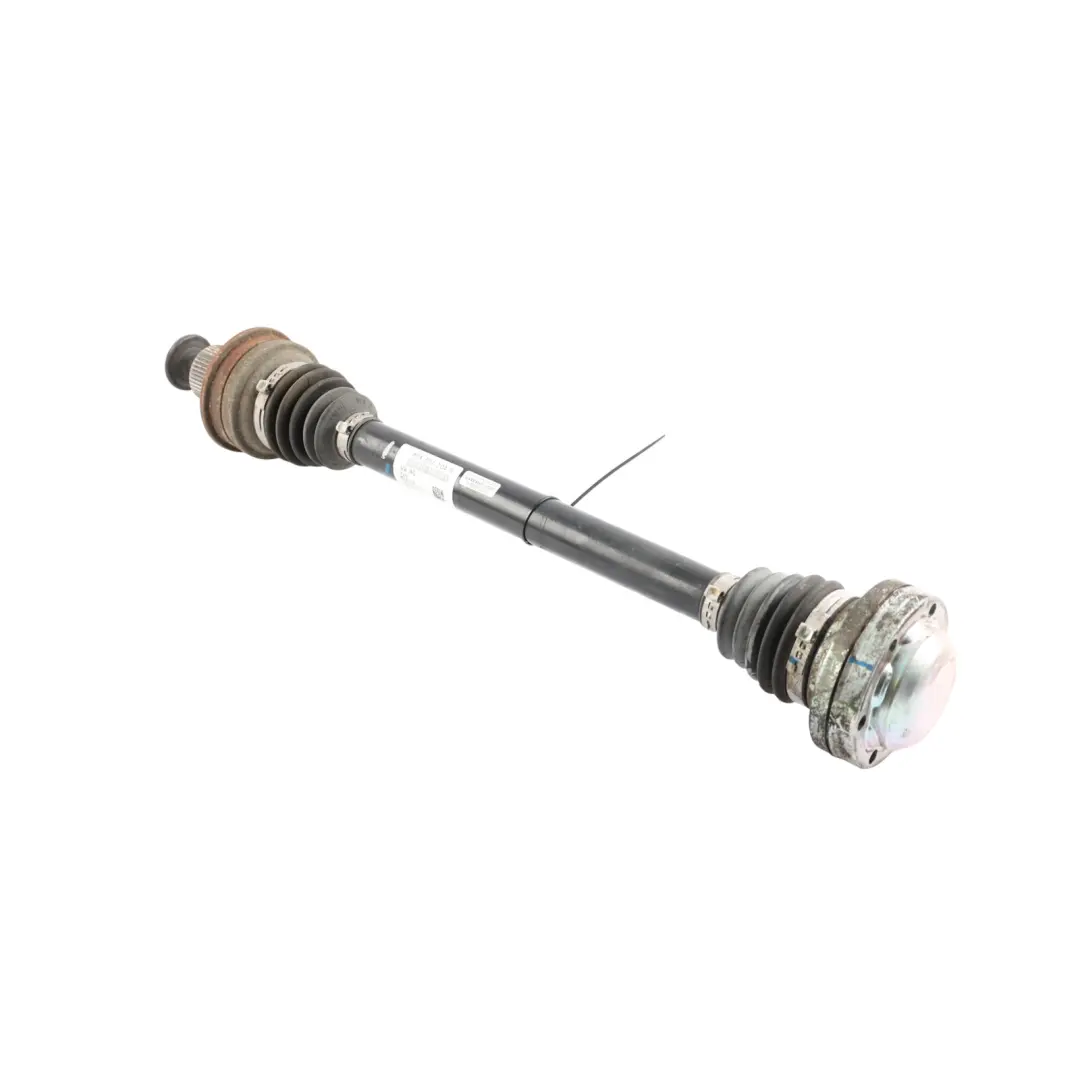 Axle Driveshaft Drive Shaft Right O/S 40 TDI to Audi Q5 FY Rear with Part number 80A501204G Audi Q5 FY Rear Axle Driveshaft Drive Shaft Right O/S 40 TDI - SKU 80A501204G - Part number 80A501204G