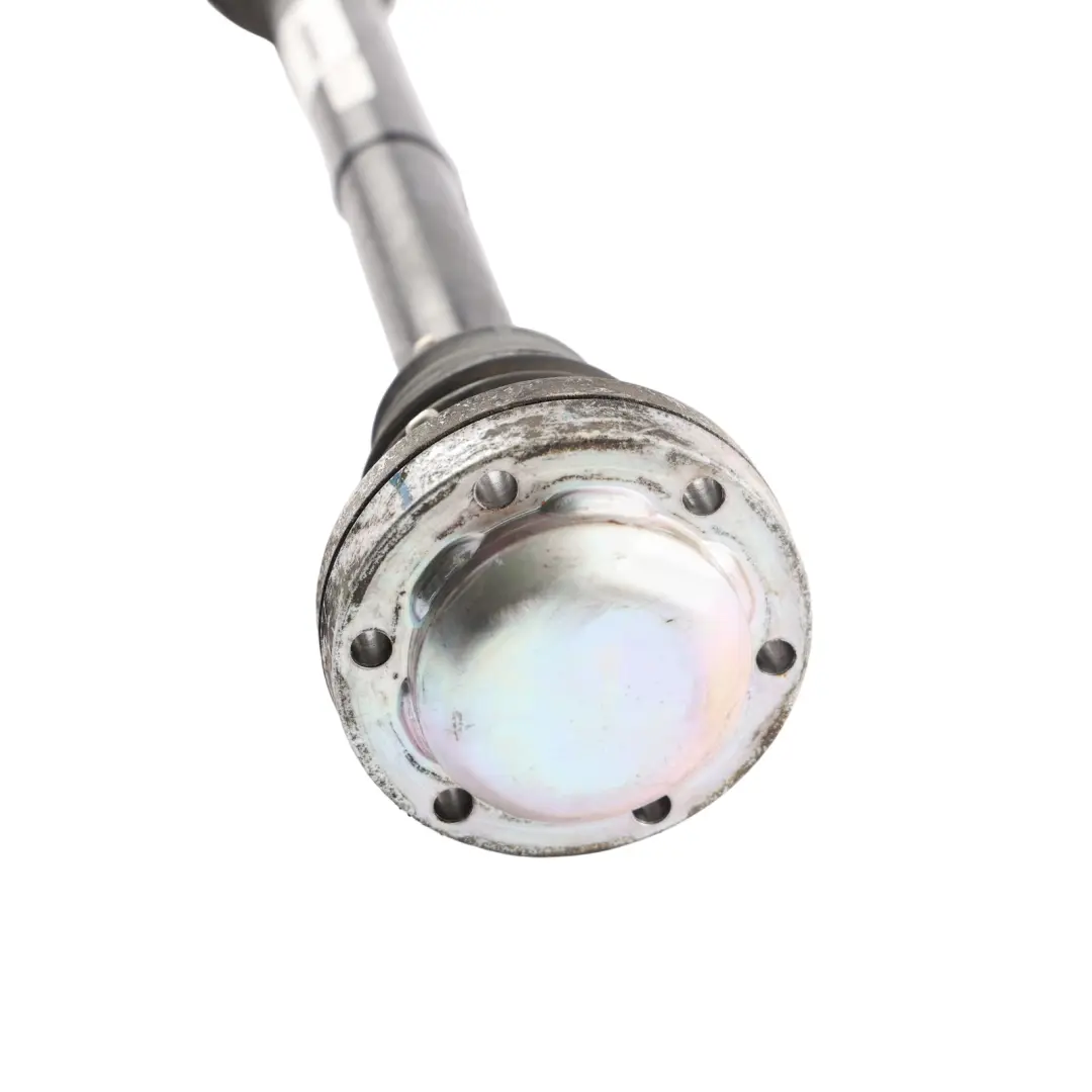 Audi Q5 FY Rear Axle Driveshaft Drive Shaft Right O/S 40 TDI - SKU 80A501204G - Part number 80A501204G