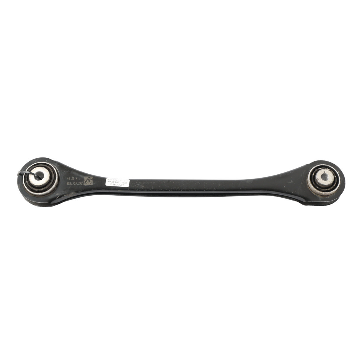 Audi Q5 FY Rear Axle Front Section Control Arm Wishbone Right O/S 80A505292