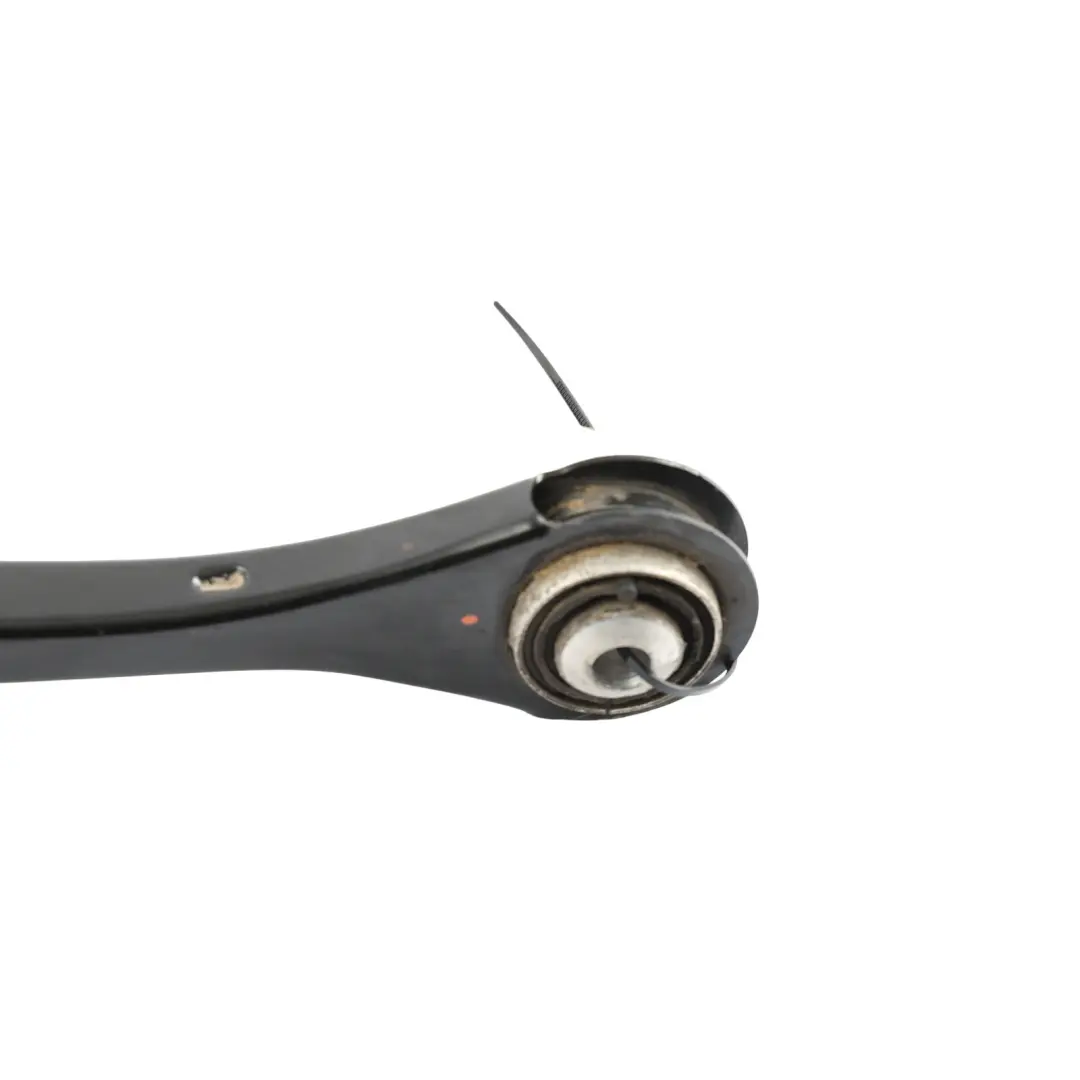 Axle Front Section Control Arm Wishbone Right O/S to Audi Q5 FY Rear with Part number 80A505292 Audi Q5 FY Rear Axle Front Section Control Arm Wishbone Right O/S - SKU 80A505292 - Part number 80A505292