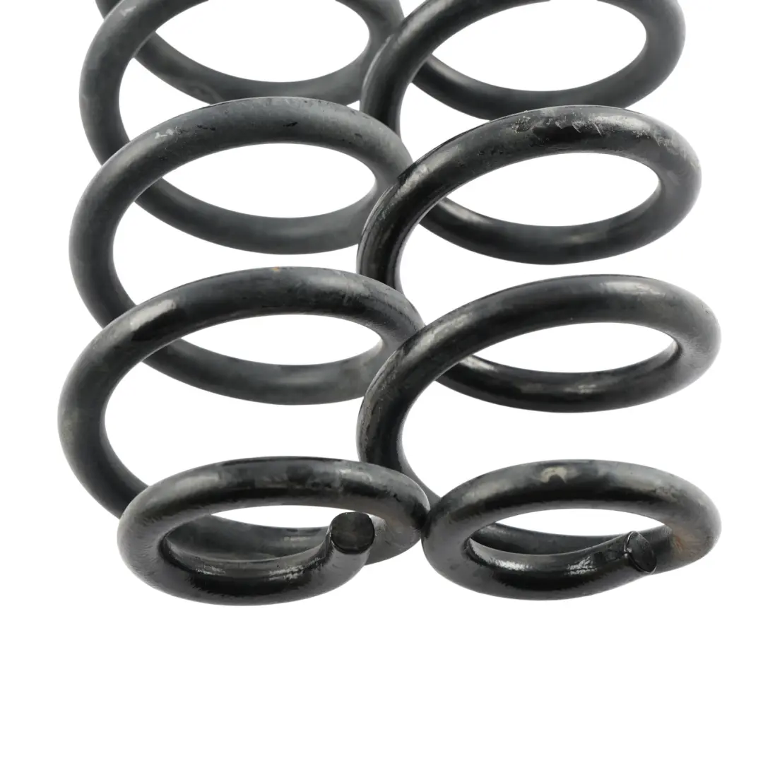 Audi Q5 SQ5 FY Rear Axle Suspension Shock Springs Coil Set X2 - SKU 80A511115BE - Part number 80A511115BE