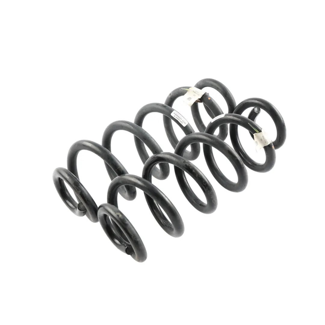 Axle Suspension Shock Springs Coil Set X2 to Audi Q5 SQ5 FY Rear with Part number 80A511115BE Audi Q5 SQ5 FY Rear Axle Suspension Shock Springs Coil Set X2 - SKU 80A511115BE - Part number 80A511115BE