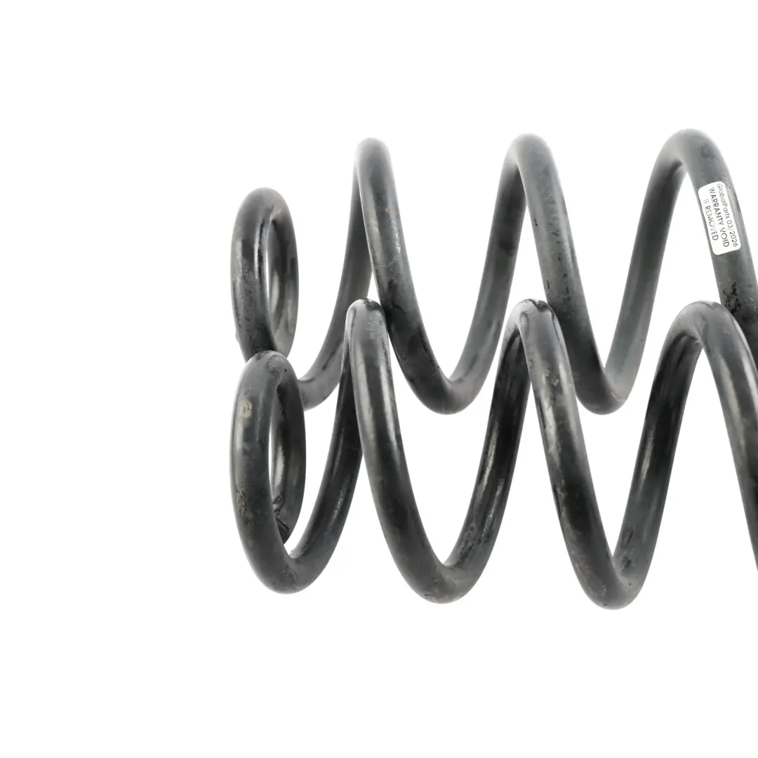 Axle Suspension Shock Springs Coil Set X2 to Audi Q5 SQ5 FY Rear with Part number 80A511115BE Audi Q5 SQ5 FY Rear Axle Suspension Shock Springs Coil Set X2 - SKU 80A511115BE - Part number 80A511115BE