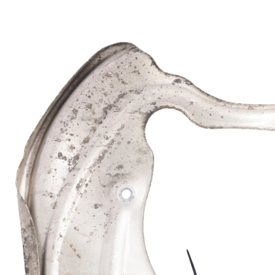 Audi A6 C8 Q5 FY Brake Disc Cover Plate Dust Guard Rear Right O/S - SKU 80A615612B - Part number 80A615612B