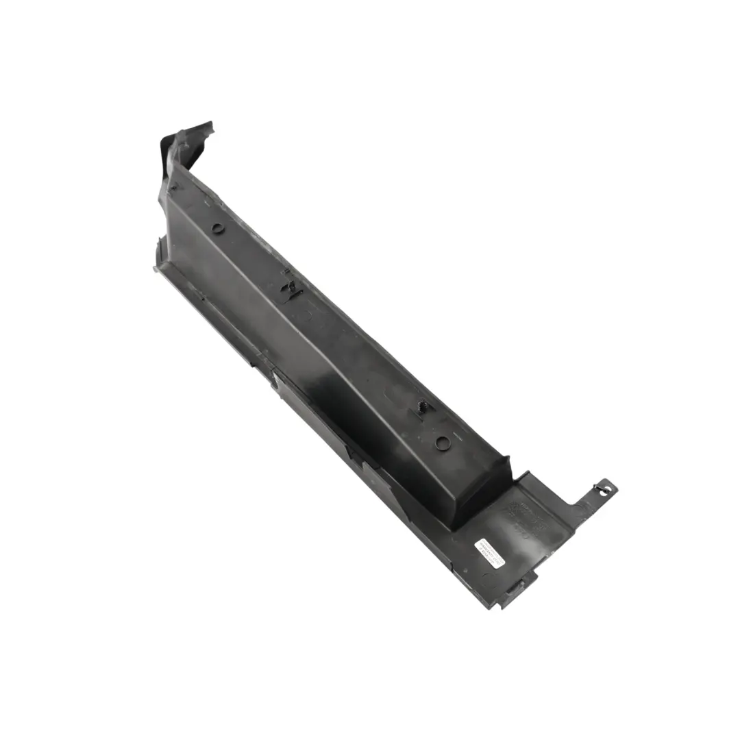 Fender Wing Cover Trim Panel Outer Right O/S to Audi Q5 FY with Part number 80A821170A Audi Q5 FY Fender Wing Cover Trim Panel Outer Right O/S - SKU 80A821170A - Part number 80A821170A