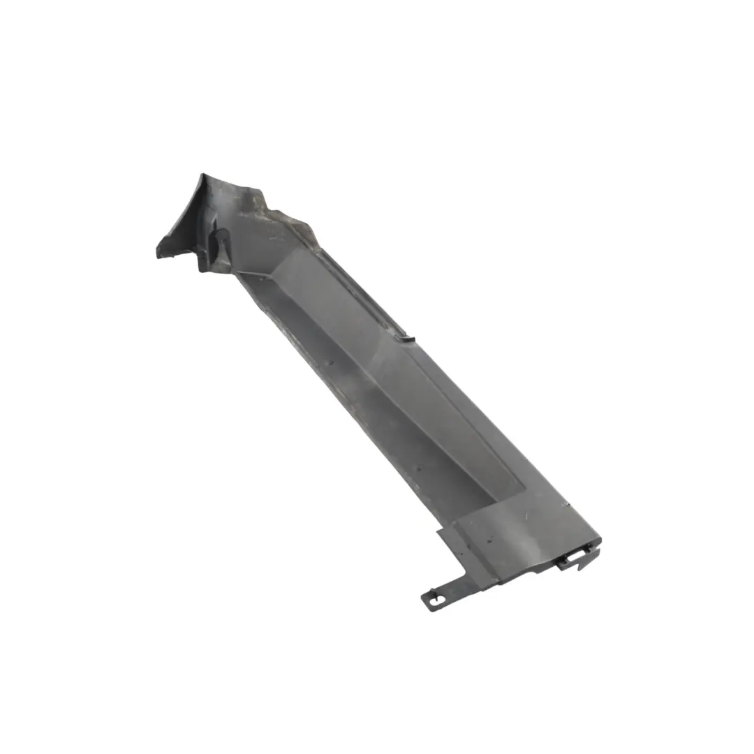 Fender Wing Cover Trim Panel Outer Right O/S to Audi Q5 FY with Part number 80A821170A Audi Q5 FY Fender Wing Cover Trim Panel Outer Right O/S - SKU 80A821170A - Part number 80A821170A