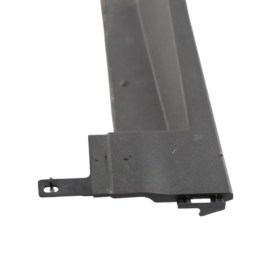 Fender Wing Cover Trim Panel Outer Right O/S to Audi Q5 FY with Part number 80A821170A Audi Q5 FY Fender Wing Cover Trim Panel Outer Right O/S - SKU 80A821170A - Part number 80A821170A