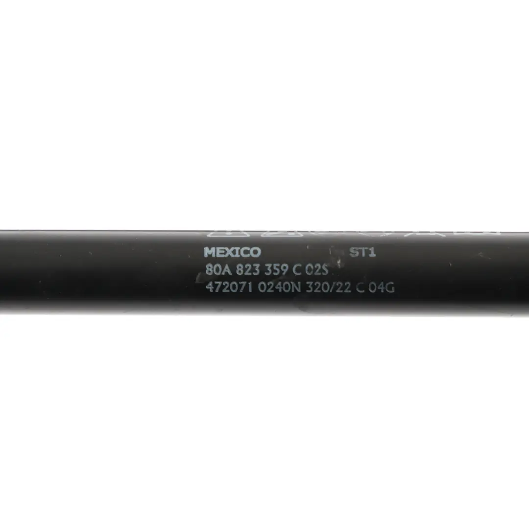 Audi Q5 FY Bonnet Hood Lifting Gas Strut Left Right N/O/S - SKU 80A823359C - Part number 80A823359C