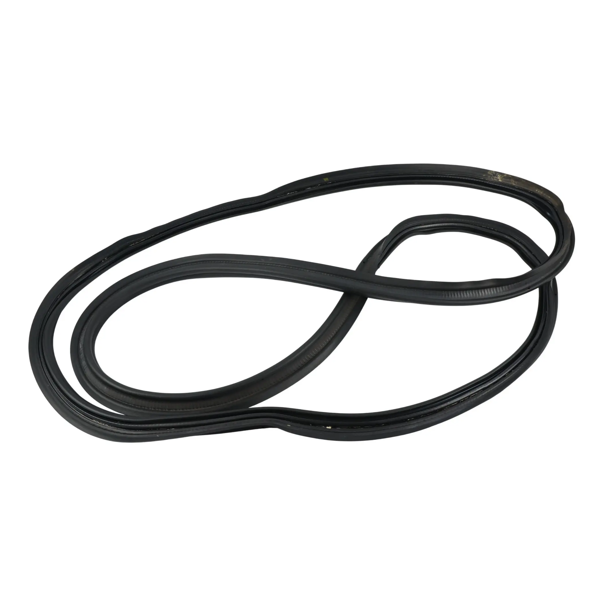 Audi Q5 FY Tailgate Boot Trunk Rubber Seal Gasket Rear 80A827705E