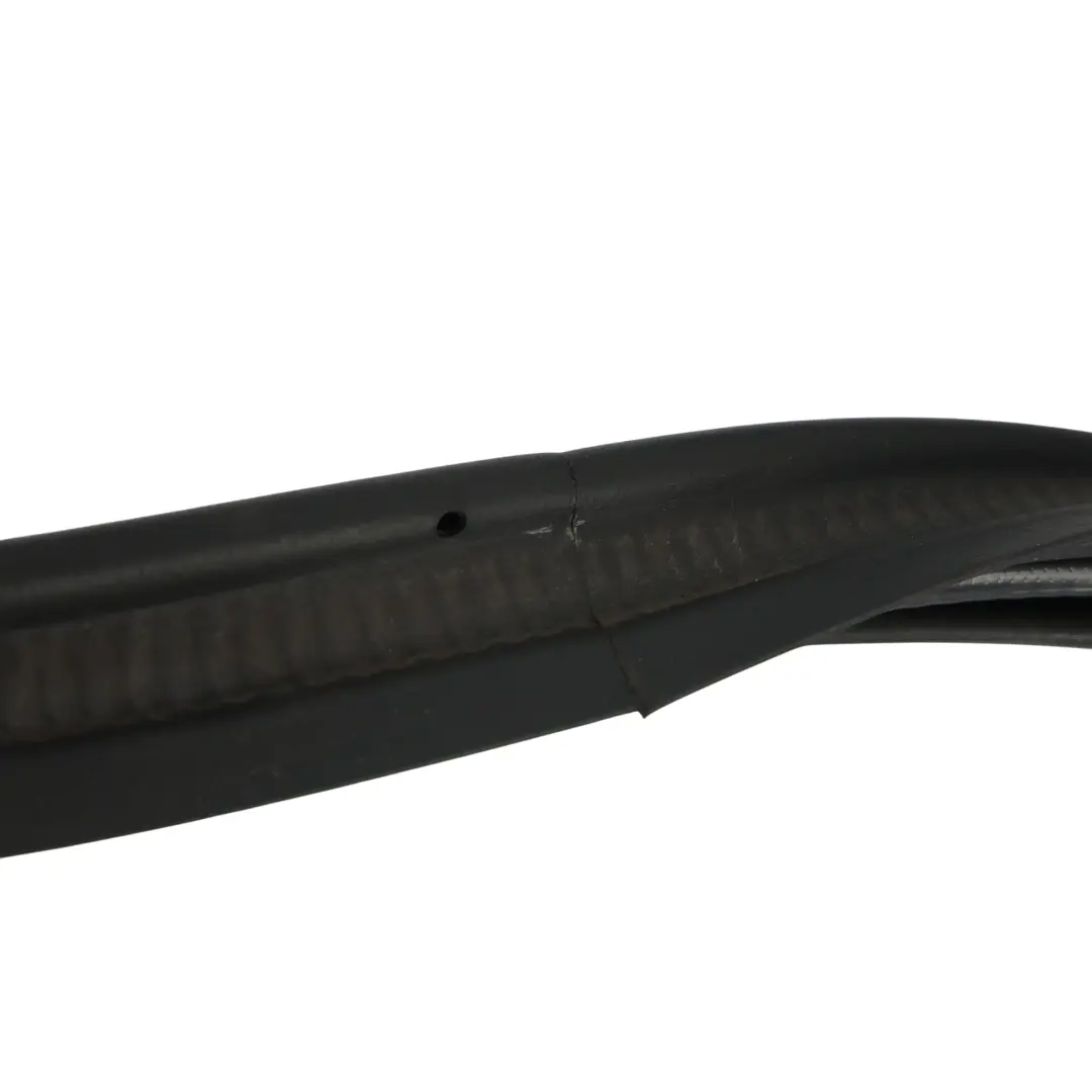 Audi Q5 FY Guarnizione Gomma Portellone Bagagliaio Posteriore - SKU 80A827705E - Numero di parte 80A827705E