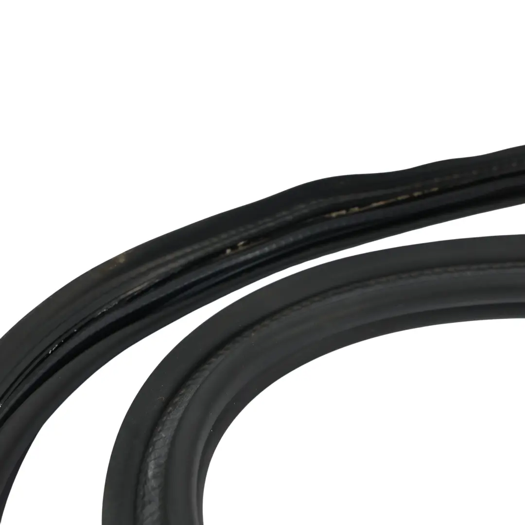 Audi Q5 FY Joint Caoutchouc Étanchéité Coffre Hayon Arrière - SKU 80A827705E - Numéro de pièce 80A827705E